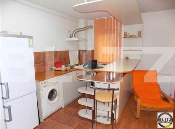 Apartament de închiriat 2 camere Gheorgheni - 15576AI | BLITZ Cluj-Napoca | Poza8