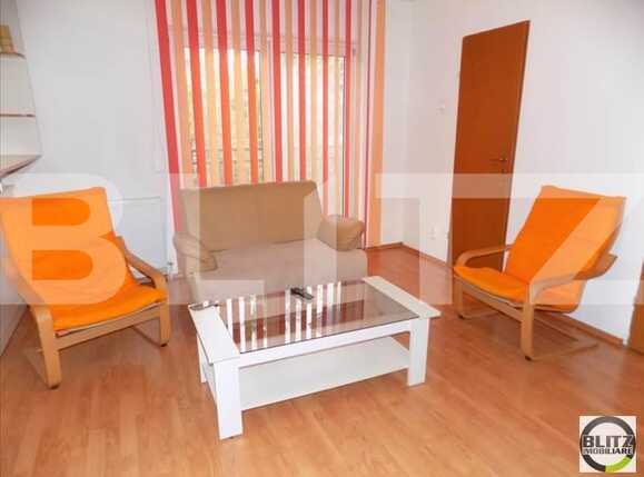 Apartament de închiriat 2 camere Gheorgheni - 15576AI | BLITZ Cluj-Napoca | Poza5