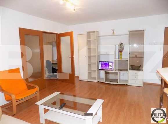 Apartament de închiriat 2 camere Gheorgheni - 15576AI | BLITZ Cluj-Napoca | Poza3