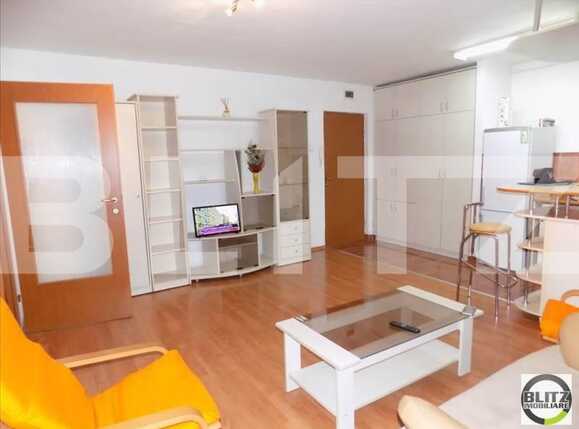 Apartament de închiriat 2 camere Gheorgheni - 15576AI | BLITZ Cluj-Napoca | Poza1