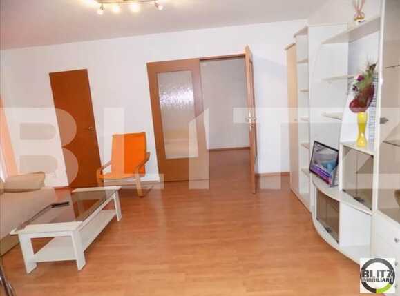 Apartament de închiriat 2 camere Gheorgheni - 15576AI | BLITZ Cluj-Napoca | Poza4
