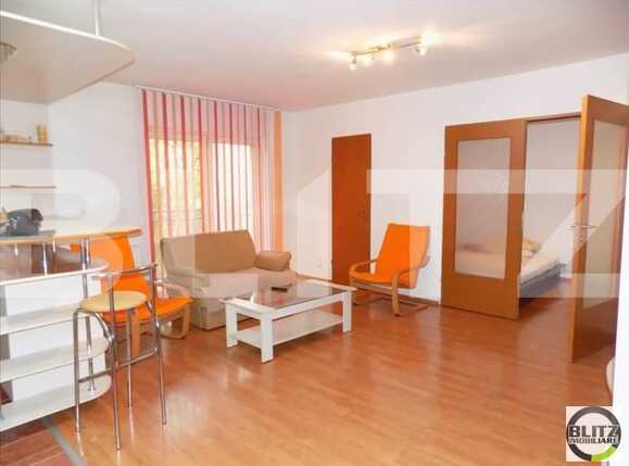 Apartament de închiriat 2 camere Gheorgheni - 15576AI | BLITZ Cluj-Napoca | Poza2