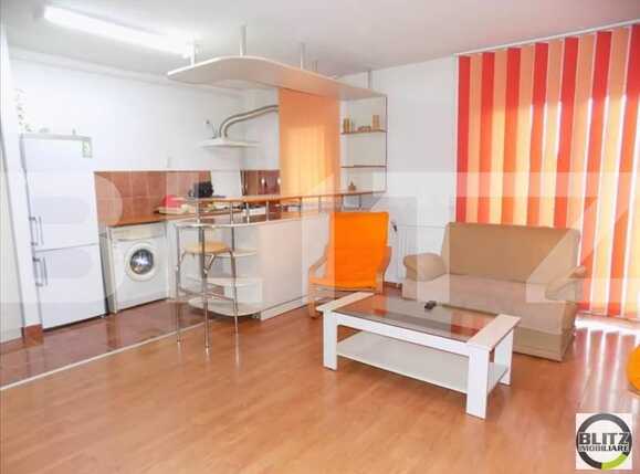 Apartament de închiriat 2 camere Gheorgheni - 15576AI | BLITZ Cluj-Napoca | Poza7