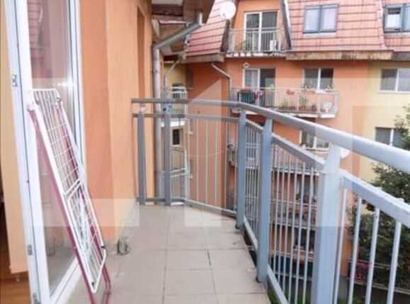 Apartament de închiriat 2 camere Gheorgheni - 15576AI | BLITZ Cluj-Napoca | Poza15