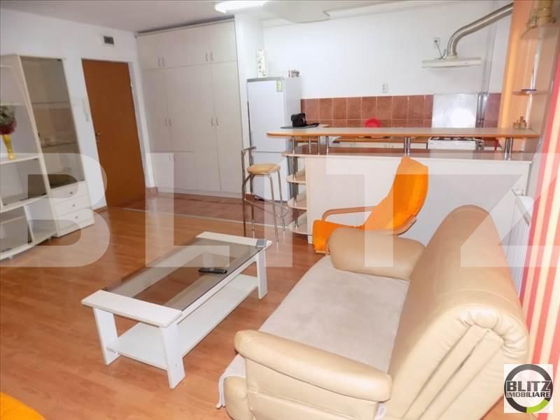 Apartament de închiriat 2 camere Gheorgheni - 15576AI | BLITZ Cluj-Napoca | Poza6