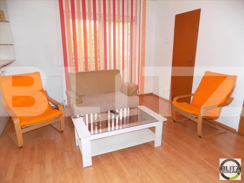 Apartament de închiriat 2 camere Gheorgheni - 15576AI | BLITZ Cluj-Napoca | Poza5