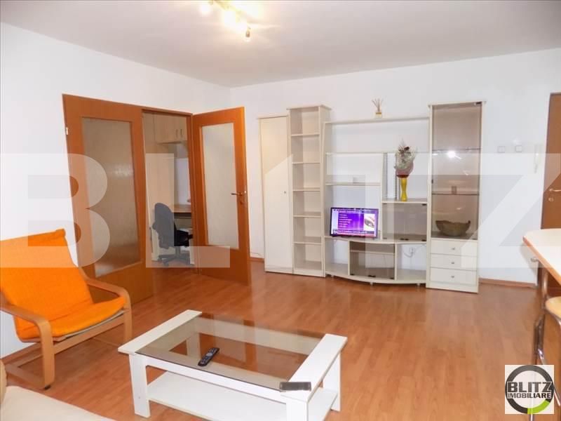 Apartament de închiriat 2 camere Gheorgheni - 15576AI | BLITZ Cluj-Napoca | Poza3