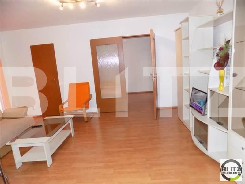 Apartament de închiriat 2 camere Gheorgheni - 15576AI | BLITZ Cluj-Napoca | Poza4