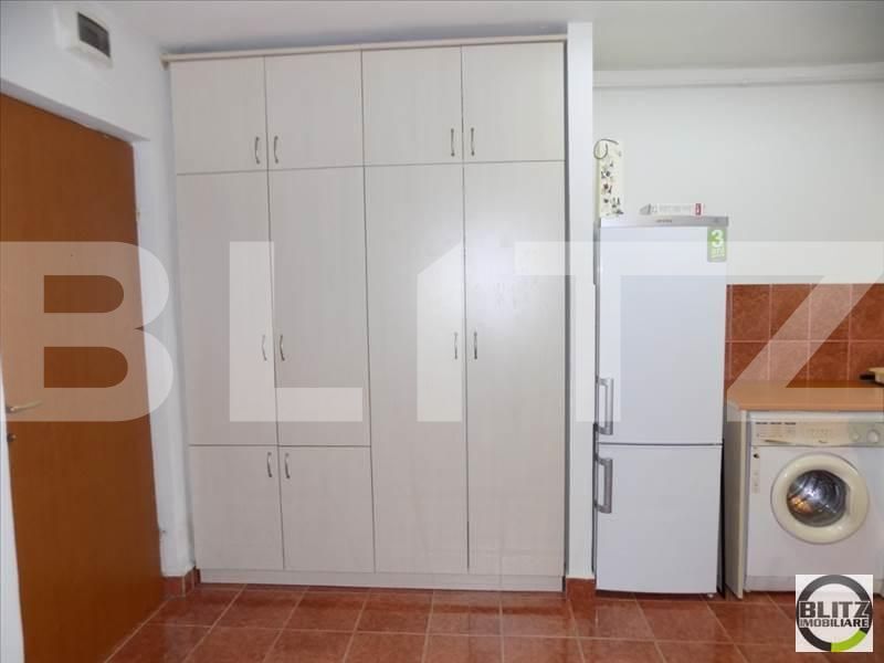 Apartament de închiriat 2 camere Gheorgheni - 15576AI | BLITZ Cluj-Napoca | Poza9