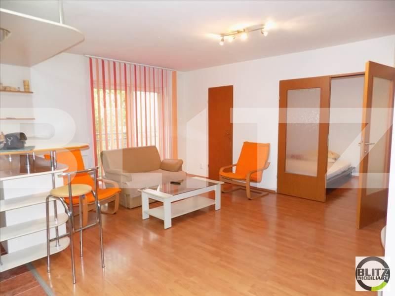 Apartament de închiriat 2 camere Gheorgheni - 15576AI | BLITZ Cluj-Napoca | Poza2