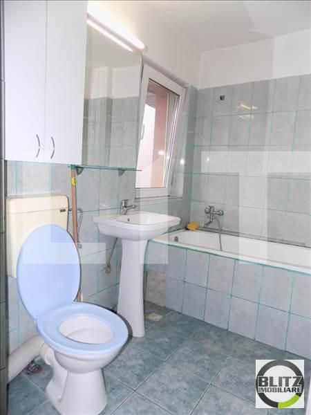 Apartament de închiriat 2 camere Gheorgheni - 15576AI | BLITZ Cluj-Napoca | Poza13
