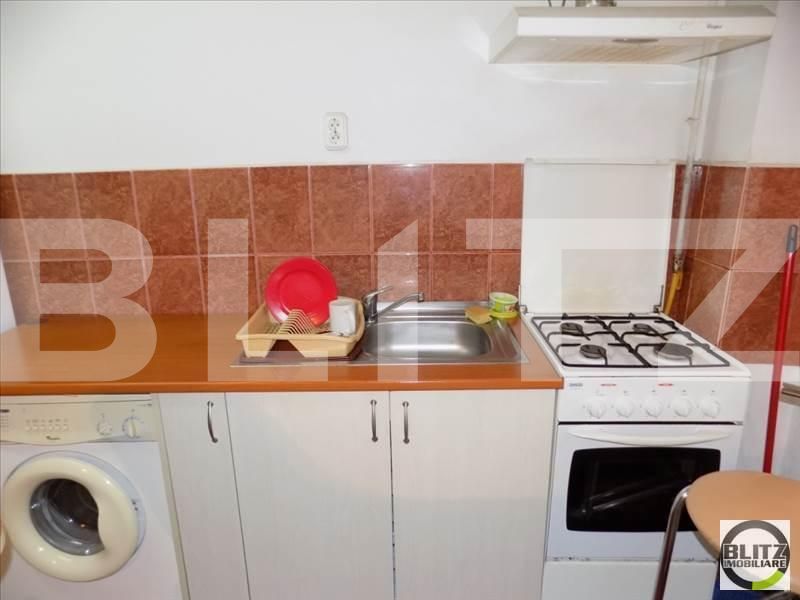 Apartament de închiriat 2 camere Gheorgheni - 15576AI | BLITZ Cluj-Napoca | Poza10