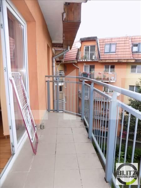 Apartament de închiriat 2 camere Gheorgheni - 15576AI | BLITZ Cluj-Napoca | Poza15