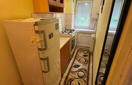 Apartament de 2 camere de vânzare în zonă Astra 