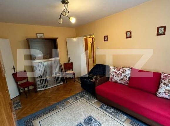 Apartament de vânzare 2 camere Astra - 155760AV | BLITZ Brașov | Poza1