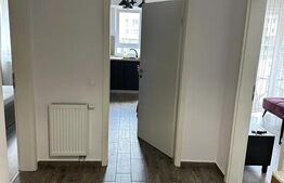 Apartament 2 camere - Decomandat - Coresi 