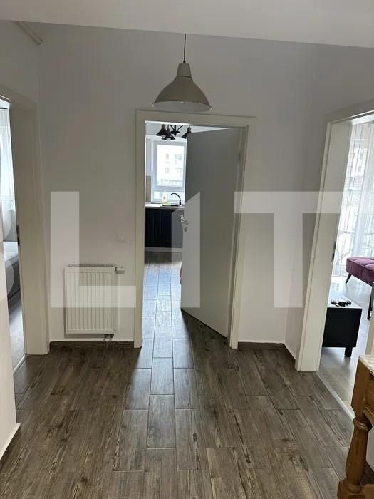 Apartament de închiriat 2 camere 13 Decembrie - 155761AI | BLITZ Brașov | Poza4
