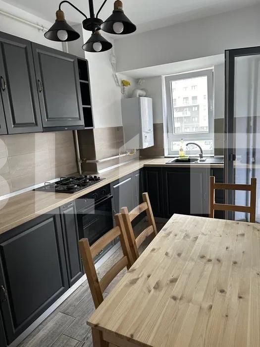 Apartament de închiriat 2 camere 13 Decembrie - 155761AI | BLITZ Brașov | Poza5