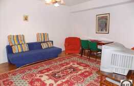 Apartament cu 2 camere, 60 mp, decomandat, parcare, zona strazii Nicolae Titulescu