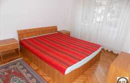 Apartament cu 2 camere, 60 mp, decomandat, parcare, zona strazii Nicolae Titulescu