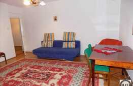 Apartament cu 2 camere, 60 mp, decomandat, parcare, zona strazii Nicolae Titulescu