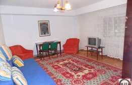 Apartament cu 2 camere, 60 mp, decomandat, parcare, zona strazii Nicolae Titulescu