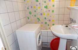 Apartament cu 2 camere, 60 mp, decomandat, parcare, zona strazii Nicolae Titulescu