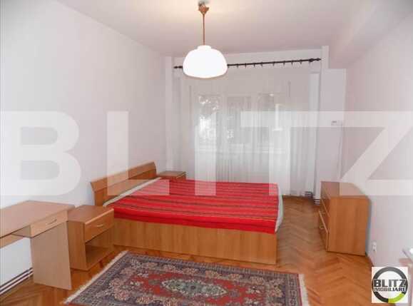 Apartament de închiriat 2 camere Gheorgheni - 15577AI | BLITZ Cluj-Napoca | Poza1