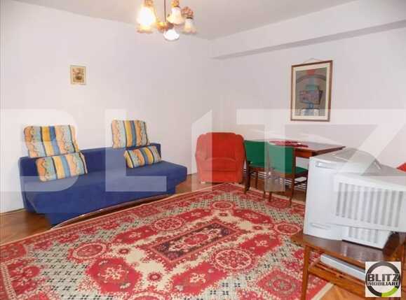 Apartament de închiriat 2 camere Gheorgheni - 15577AI | BLITZ Cluj-Napoca | Poza5