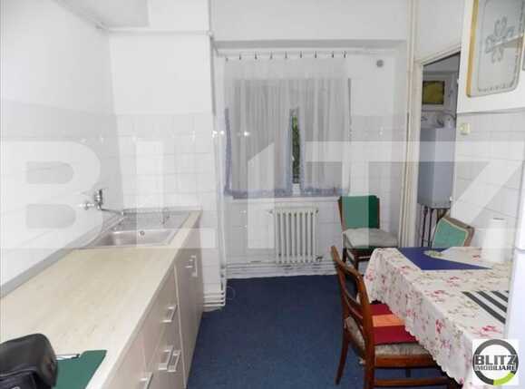 Apartament de închiriat 2 camere Gheorgheni - 15577AI | BLITZ Cluj-Napoca | Poza10