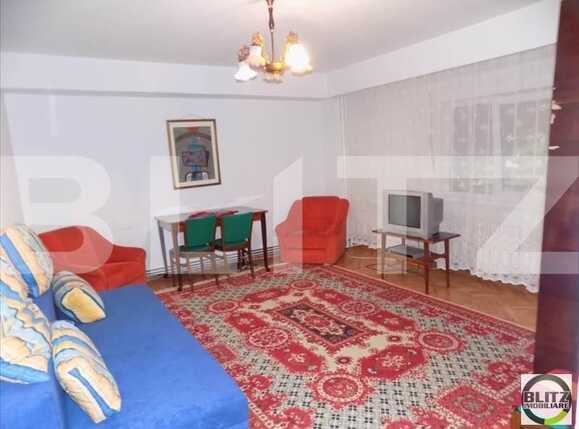 Apartament de închiriat 2 camere Gheorgheni - 15577AI | BLITZ Cluj-Napoca | Poza6