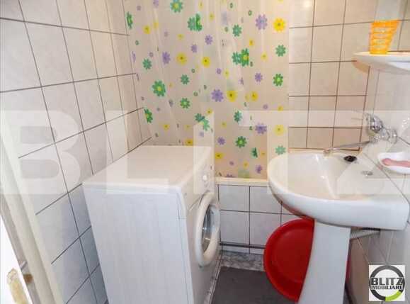 Apartament de închiriat 2 camere Gheorgheni - 15577AI | BLITZ Cluj-Napoca | Poza13