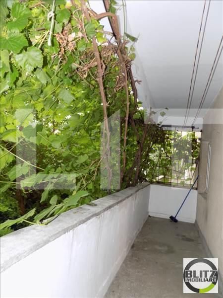 Apartament de închiriat 2 camere Gheorgheni - 15577AI | BLITZ Cluj-Napoca | Poza14