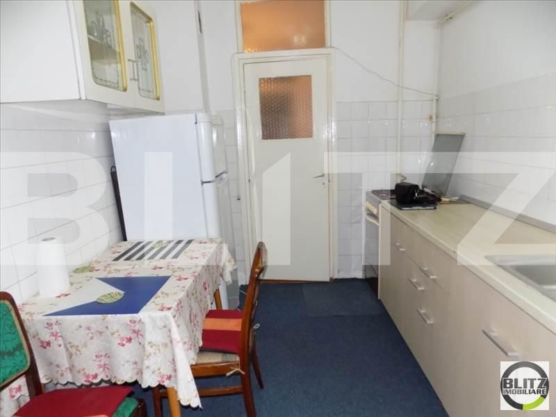 Apartament de închiriat 2 camere Gheorgheni - 15577AI | BLITZ Cluj-Napoca | Poza11