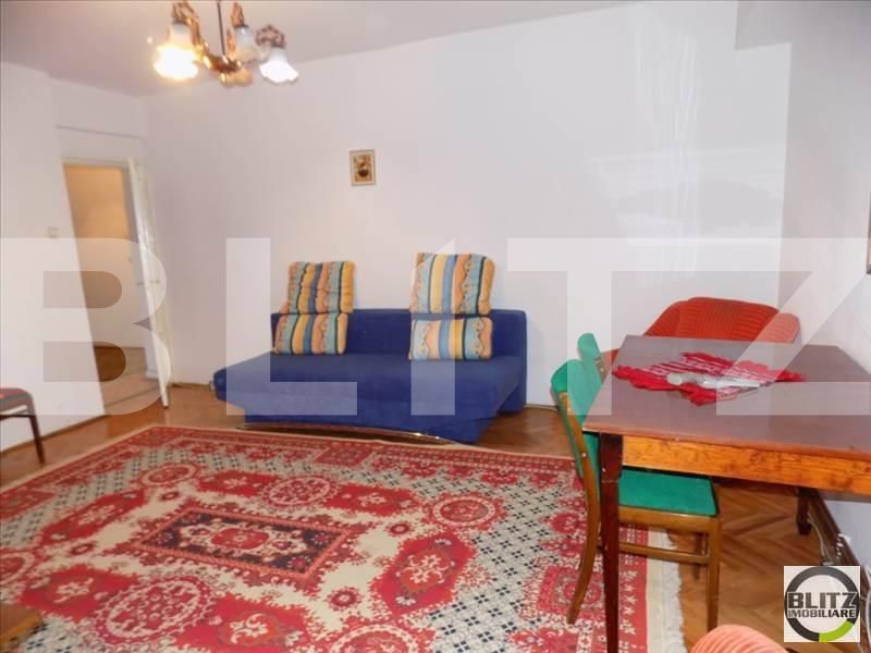 Apartament de închiriat 2 camere Gheorgheni - 15577AI | BLITZ Cluj-Napoca | Poza7