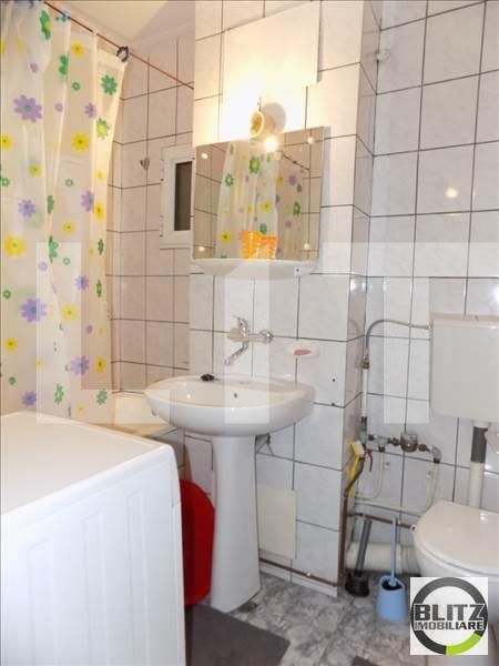Apartament de închiriat 2 camere Gheorgheni - 15577AI | BLITZ Cluj-Napoca | Poza12