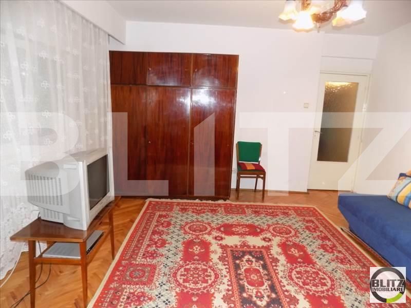 Apartament de închiriat 2 camere Gheorgheni - 15577AI | BLITZ Cluj-Napoca | Poza8