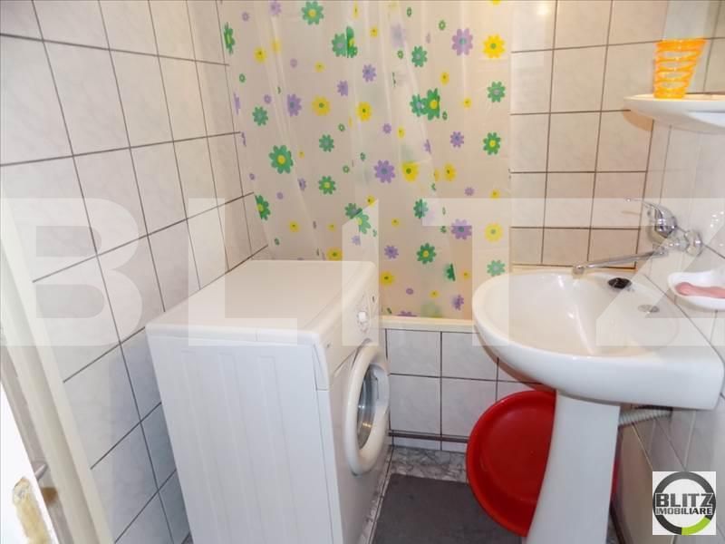 Apartament de închiriat 2 camere Gheorgheni - 15577AI | BLITZ Cluj-Napoca | Poza13