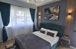 Apartament la cheie, decomandat, gradina 55mp, parcare subterana