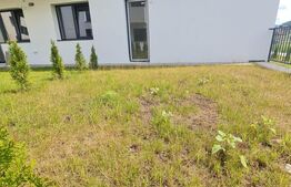 Apartament la cheie, decomandat, gradina 55mp, parcare subterana