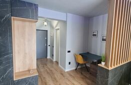 Apartament la cheie, decomandat, gradina 55mp, parcare subterana