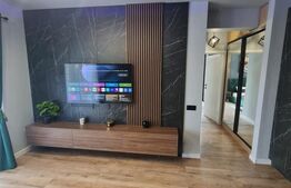 Apartament la cheie, decomandat, gradina 55mp, parcare subterana