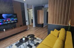 Apartament la cheie, decomandat, gradina 55mp, parcare subterana