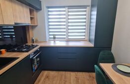 Apartament la cheie, decomandat, gradina 55mp, parcare subterana