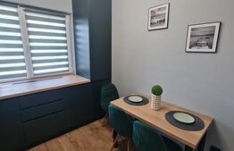 Apartament la cheie, decomandat, gradina 55mp, parcare subterana