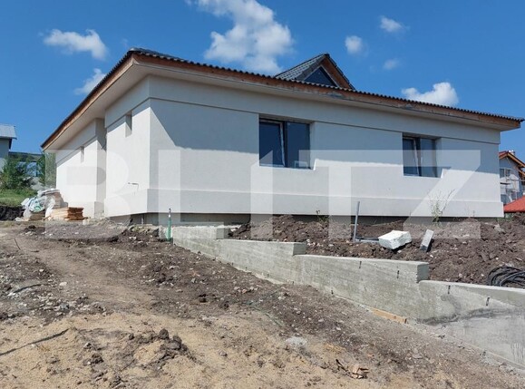 Casa de vânzare 4 camere Coruşu - 155772CV | BLITZ Cluj-Napoca | Poza1