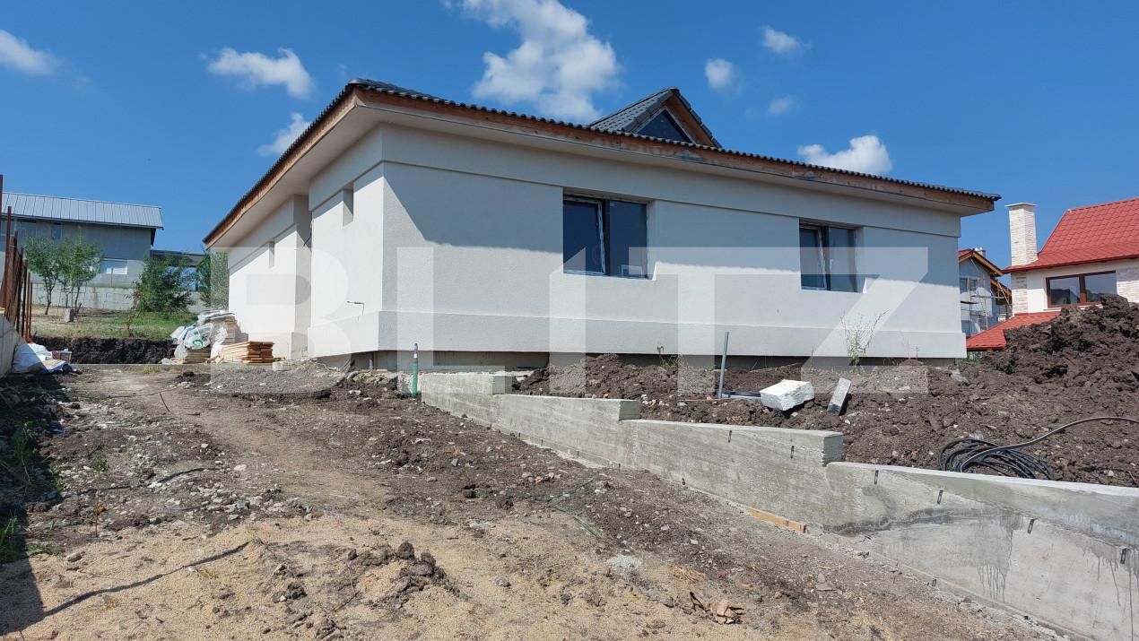 Casa de vânzare 4 camere Coruşu - 155772CV | BLITZ Cluj-Napoca | Poza1