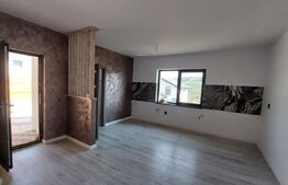 Casă individuală de 160mp, cu 4 camere și teren de 474mp în Corușu