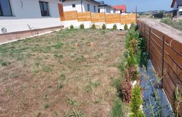 Casă individuală de 160mp, cu 4 camere și teren de 474mp în Corușu