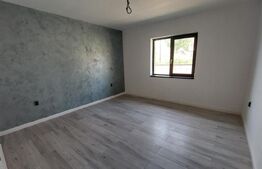 Casă individuală de 160mp, cu 4 camere și teren de 474mp în Corușu